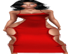 Ivy Red RLL Dress