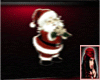musician Santa Claus