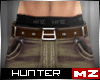 HMZ:XP Pants [B] NoStrap