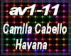 Camila Cabello  Havana