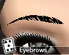 [»] Perfect Black Brows
