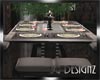 [BGD]Love Dinning Set