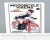 Motorcycle Vixens poster
