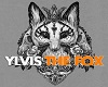Ylvis The Fox Dub