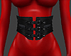 Add On Black Cincher