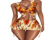 Fall Mini Dress