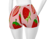 Strawberry Cakes  Shorts