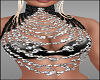 Black Club Top