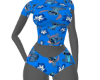 Stitch PJ