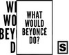 Beyonce Poster /S