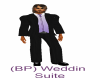 (BP) Wedding Suite