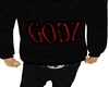 ϟ GODZ Sweater ϟ V3