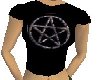 Wiccan Tee
