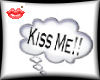 Kiss Me!!Thought(F)