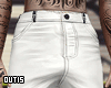 後 BONES DENIM