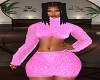 Glitter Set v2 Pink