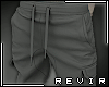 R║ Combat Pants