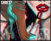 {Gyna-Pumps|Turquoise}