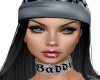 Iva Wild Baddie choker 3