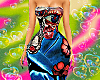 𝓗. Corina Maxi Dress