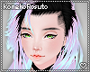 *KR* Vincent DarkCloud