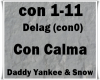 Con Calma/Daddy Yankee