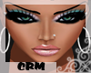 crm*xx small Candy Head 