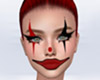 Clown MakeUp V.2