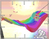 Rainbow Hanging Hammock4