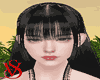 SV-Yuliah Black Hair