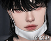 冯 Face Mask Low W