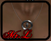 Neckless*LOVE* male