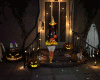 TRICK OR TREAT ROOM