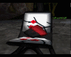LK Latern Rocking Chair