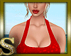 Se Red Sexy Dress