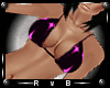 RVB Pink Bikini -Viper-