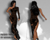 "SAV" MIAMI LACE DRESS