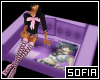 [SOF] MANGA SM sofa