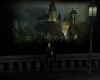 ]H[ Rainy Castle Evening