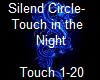 Silent Circle-Touch in