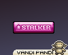 [VP] STALKER sticker