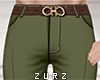 Z| Yves Sage Pants v1