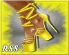 "RSS" REQ "YELLOW SANDAL