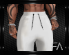 FA Society Pant v1 | wh