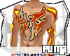 :::: Fire Tats
