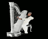 Crystal Harp "Anim" *K*