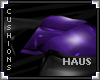 [LyL]Haus Cushions