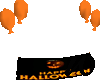 Happy Halloween Banner