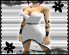*S* Filly white