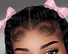 N! Cute Laurel/pink